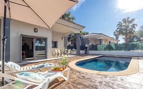 Holiday Home Gaviota 3